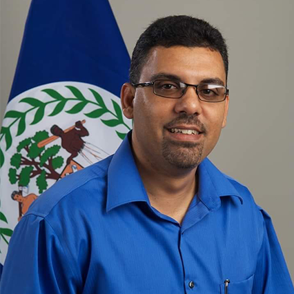 Hon. Anthony Mahler